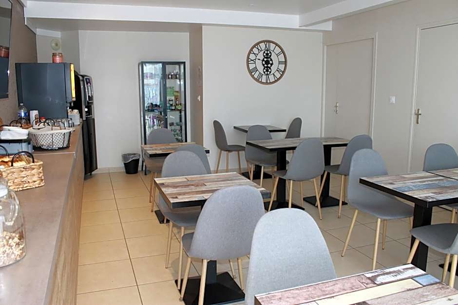 Libre Hôtel