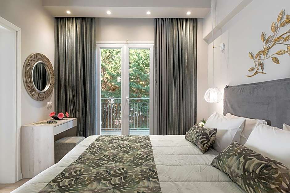 Melina Oasis Boutique Hotel