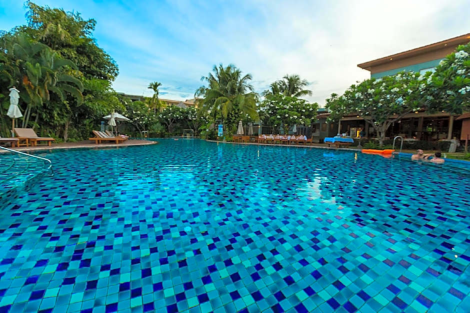Metadee Concept Hotel