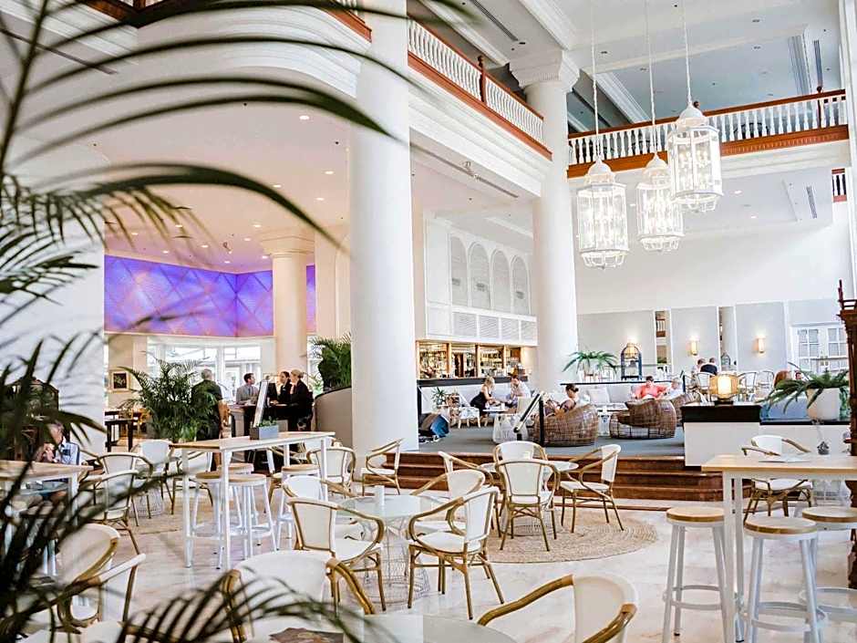 Pullman Cairns International
