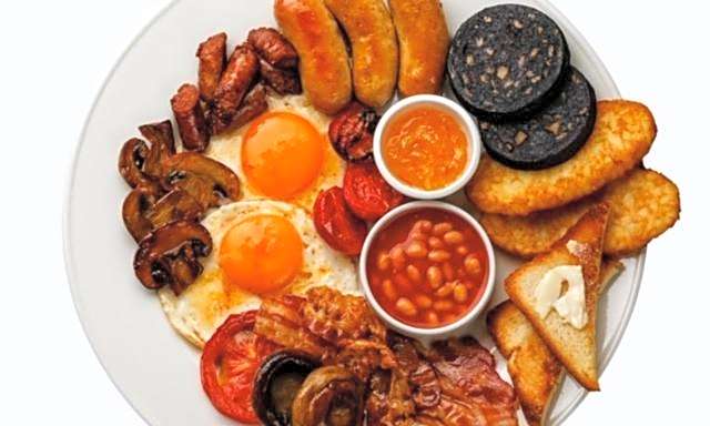 The Antelope at Upavon