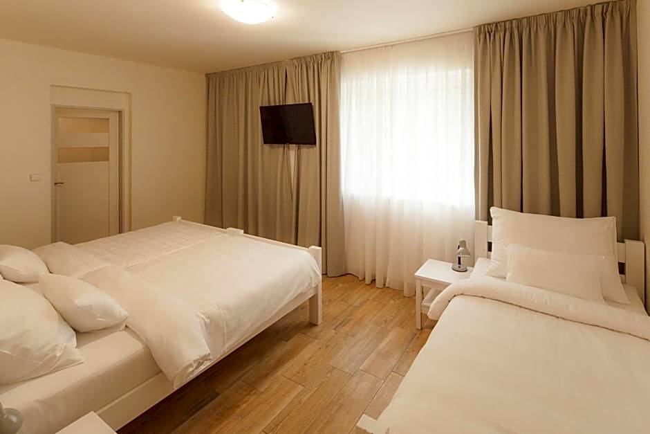 Golf Čertovo břemeno