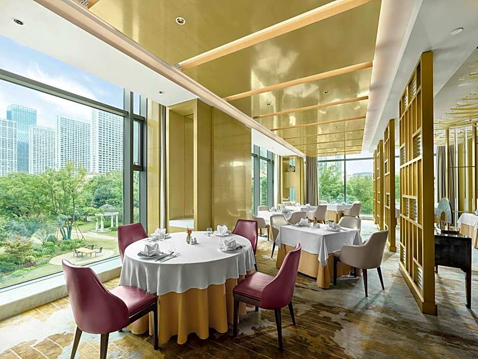 The Langham Hefei