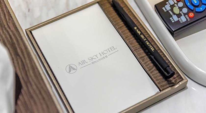 Air Sky Hotel