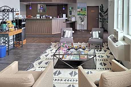 Quality Inn & Suites Pinedale