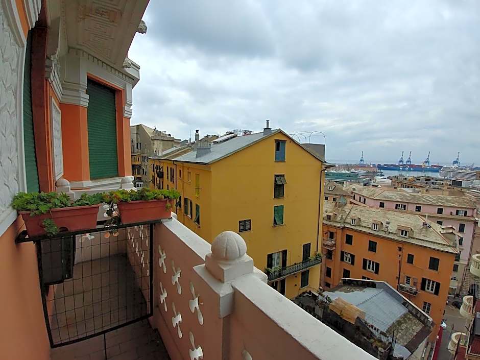 Hotel Vittoria
