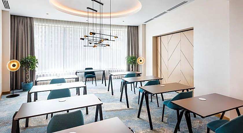 Courtyard by Marriott Baku