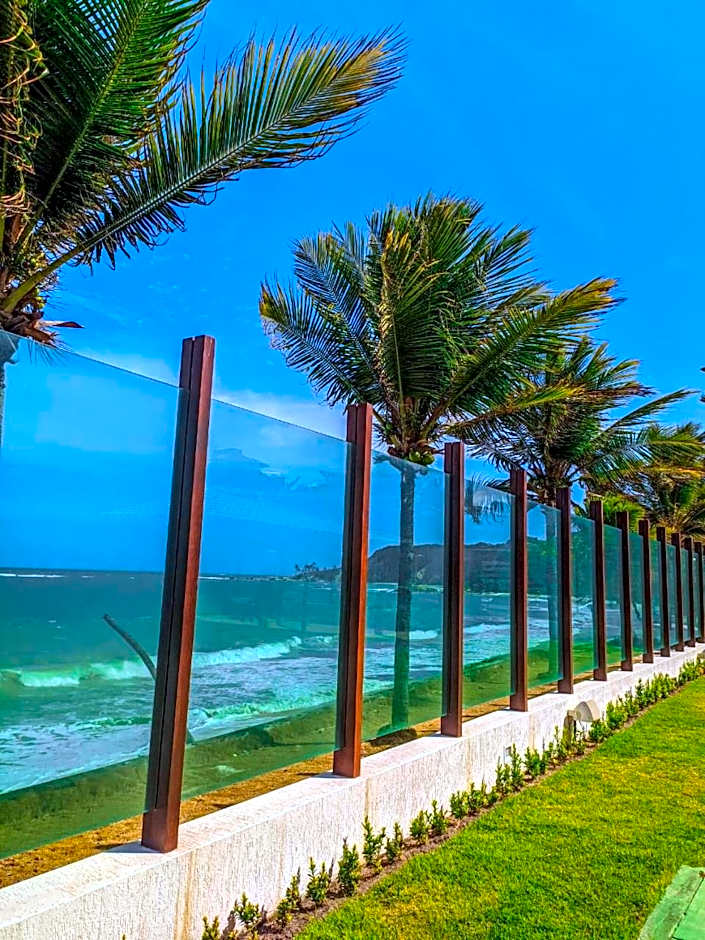 Tabatinga Flat - Beira Mar