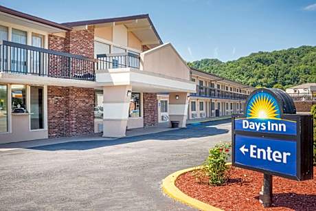 Days Inn by Wyndham Paintsville