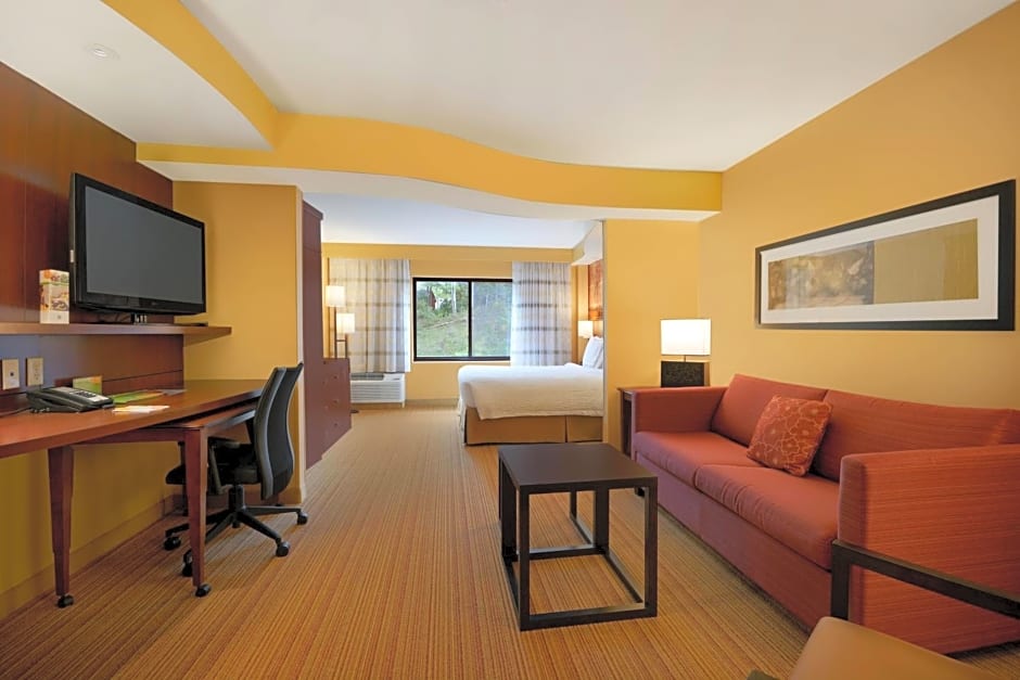 Courtyard by Marriott Oneonta