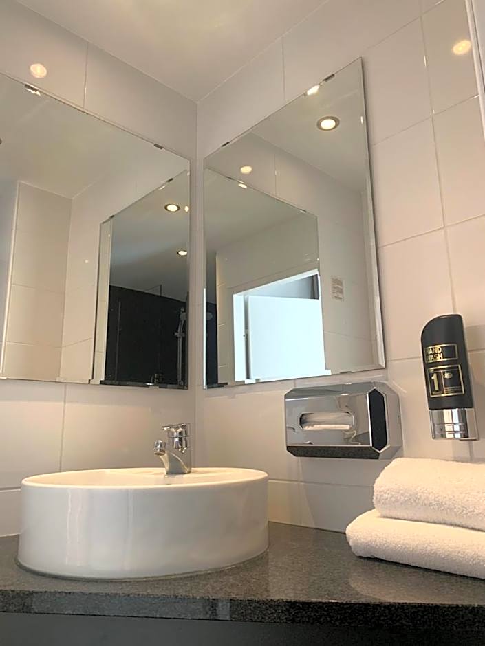 Tulip Inn Bergen Op Zoom