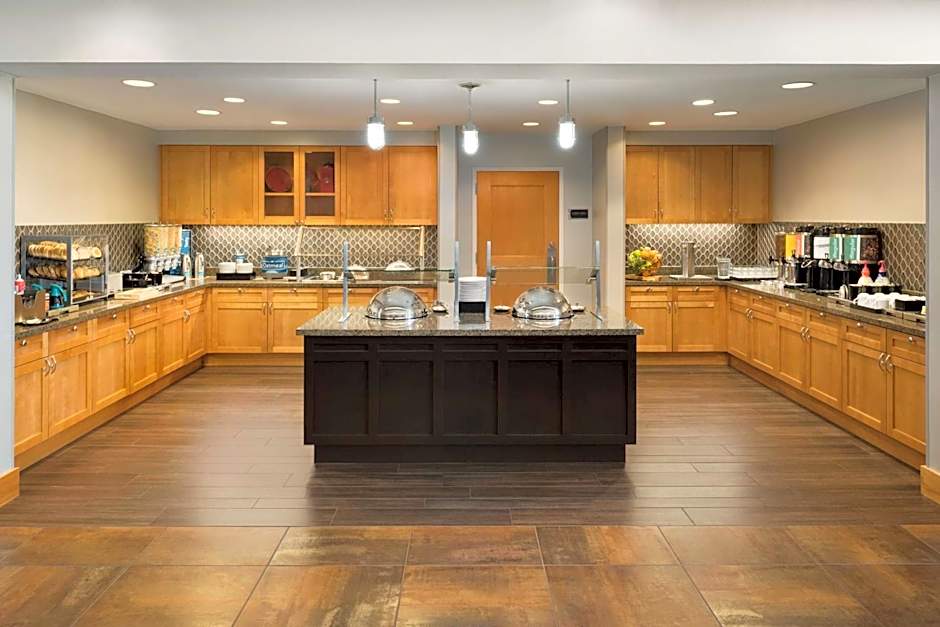 Homewood Suites By Hilton Madison