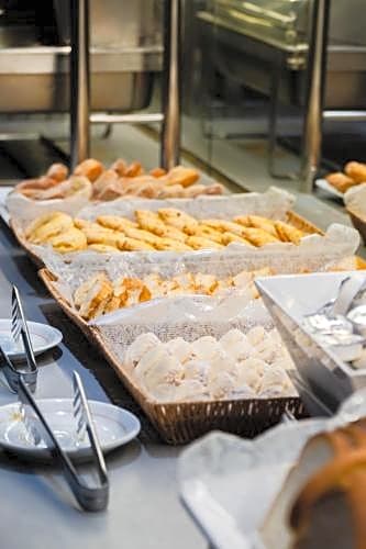 Luz Hotel by Castelo Itaipava