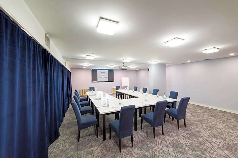 Hotel Astra Old Town