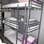 Peace and Love Hostel