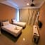 New Bangi Gateway Hotel