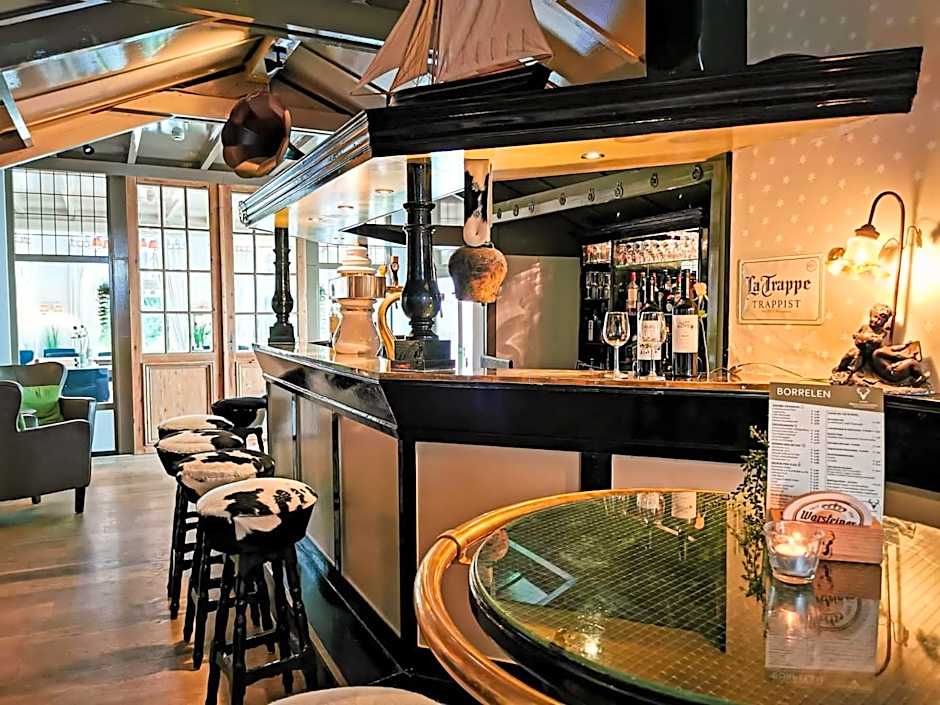 Landgoedhotel Villa Vennendal