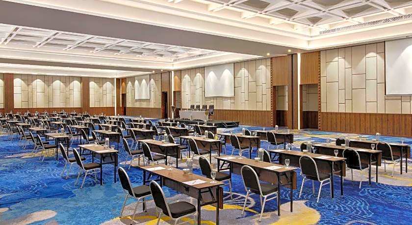 Mercure Bengkulu