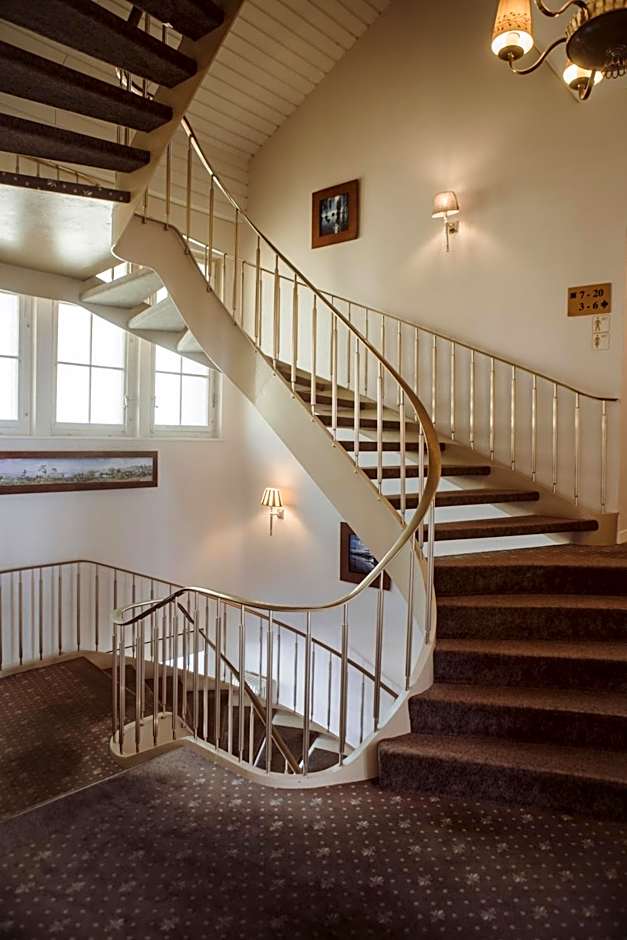 Hotel Schiff am See