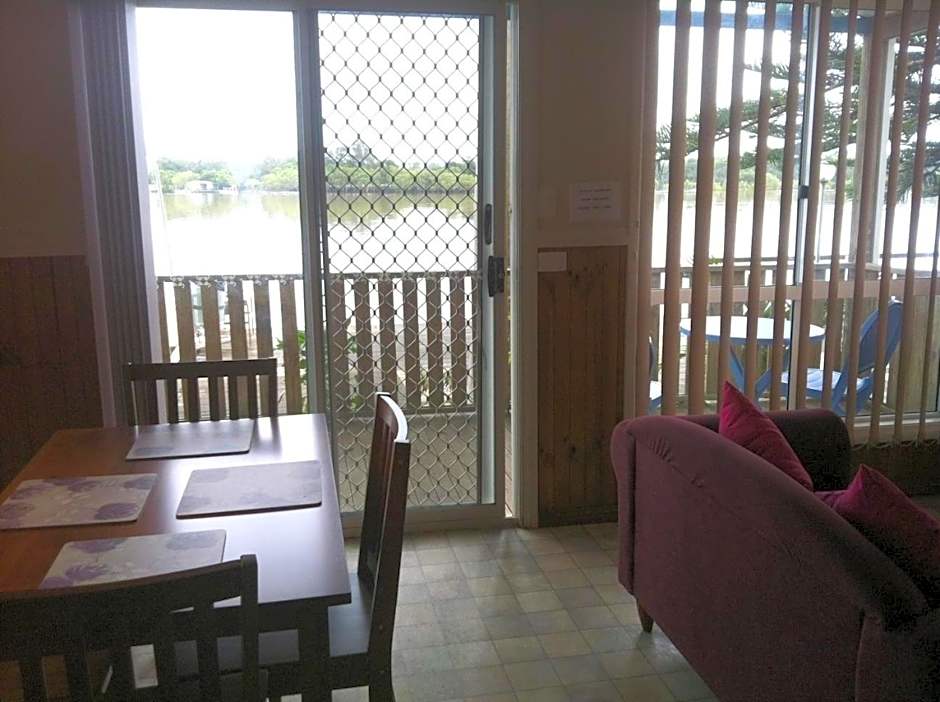 Edgewater Holiday Park