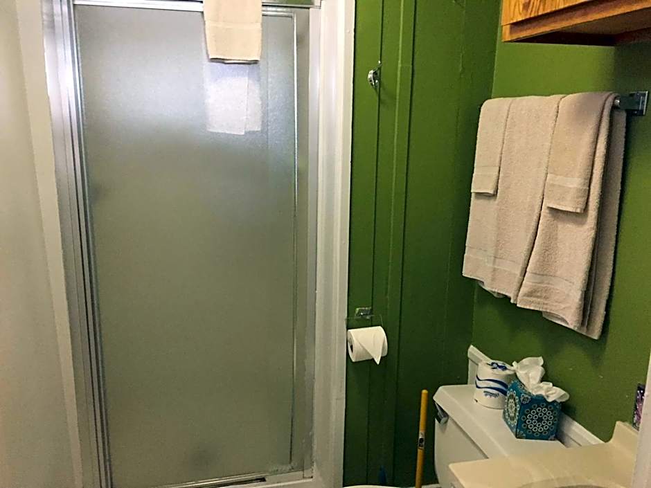 Catalina Island Seacrest Inn