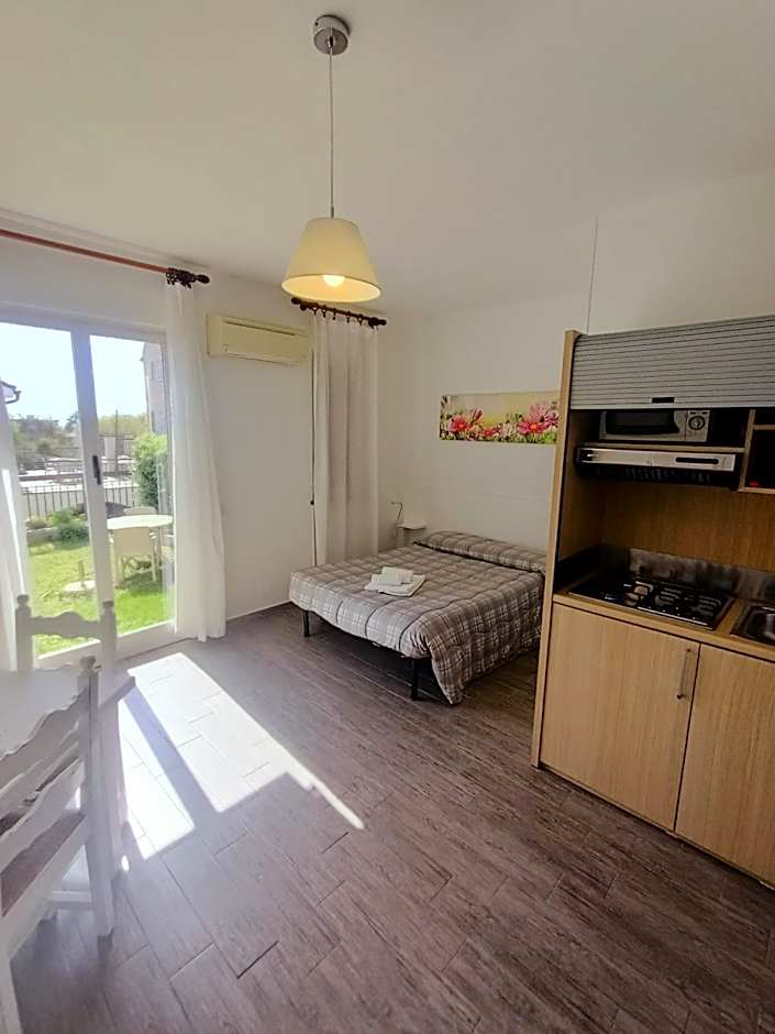 Residence La Meridiana