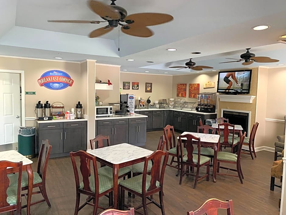 Ormond Beach Inn