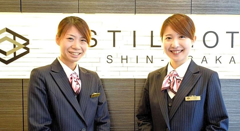 Astil Hotel Shin-Osaka