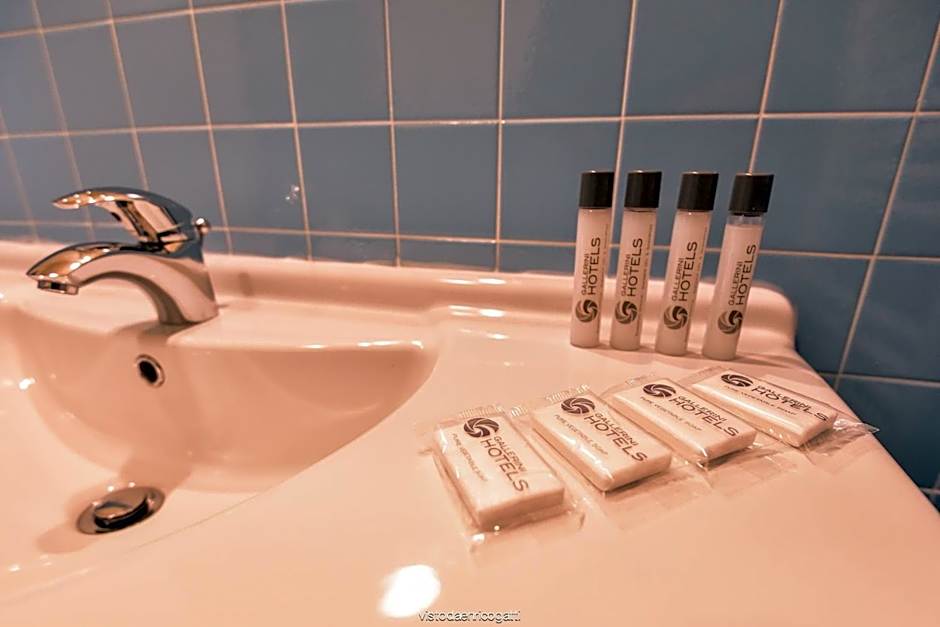 Standard Hotel Udine