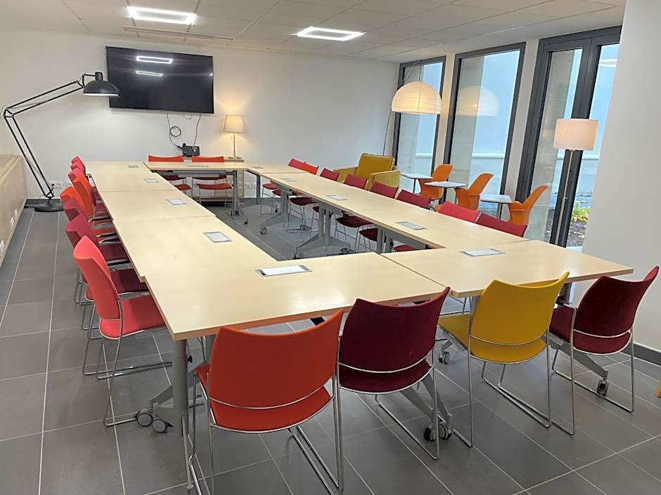 MAISON SAINT CHARLES - ASSOCIATION HABITAT et HUMANISME ILE DE FRANCE