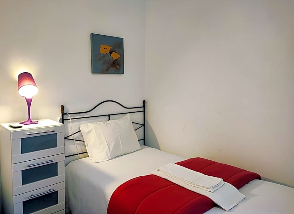 Agroturismo Quinta De Travancela