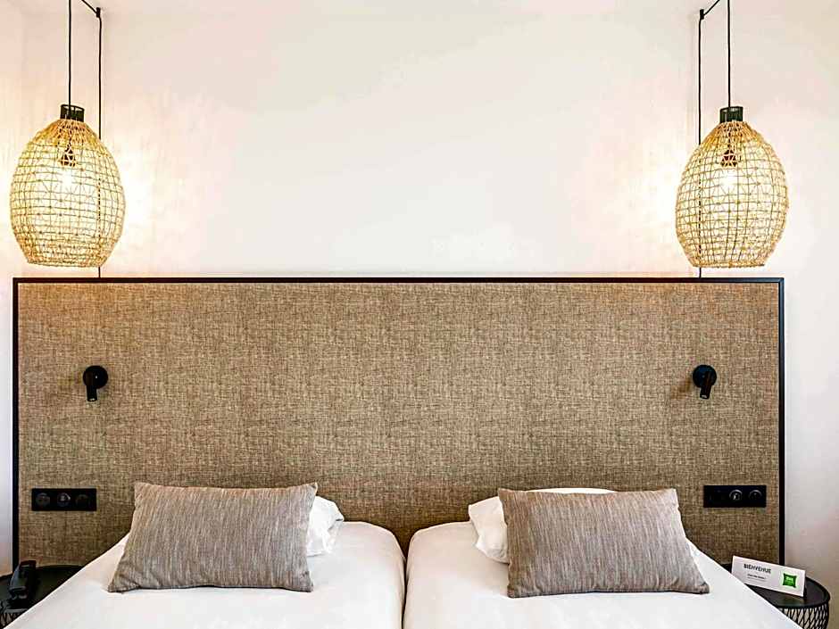 ibis Styles Rennes Cesson
