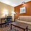 Quality Inn & Suites Caseyville - St. Louis