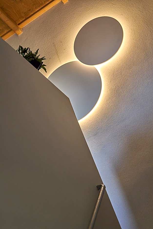 Via Ai Portici Suite