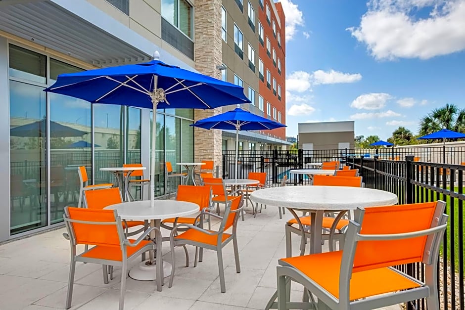 Holiday Inn Express & Suites Sanford- Lake Mary By IHG