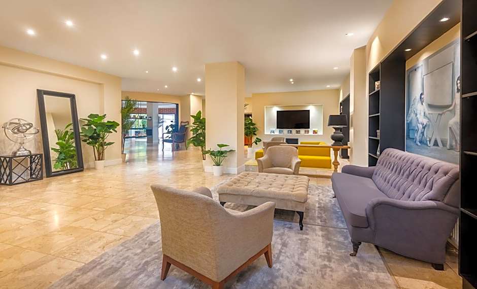 Wyndham Garden Koblenz