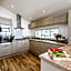 Woodside Coastal Retreat