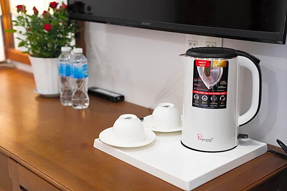 Saigon Park Hotel Dist 1