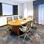 Hampton Inn By Hilton & Suites Morgantown / University Town Centre