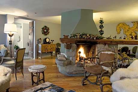 Locanda La Brenva - Estella Hotel Collection & Experience