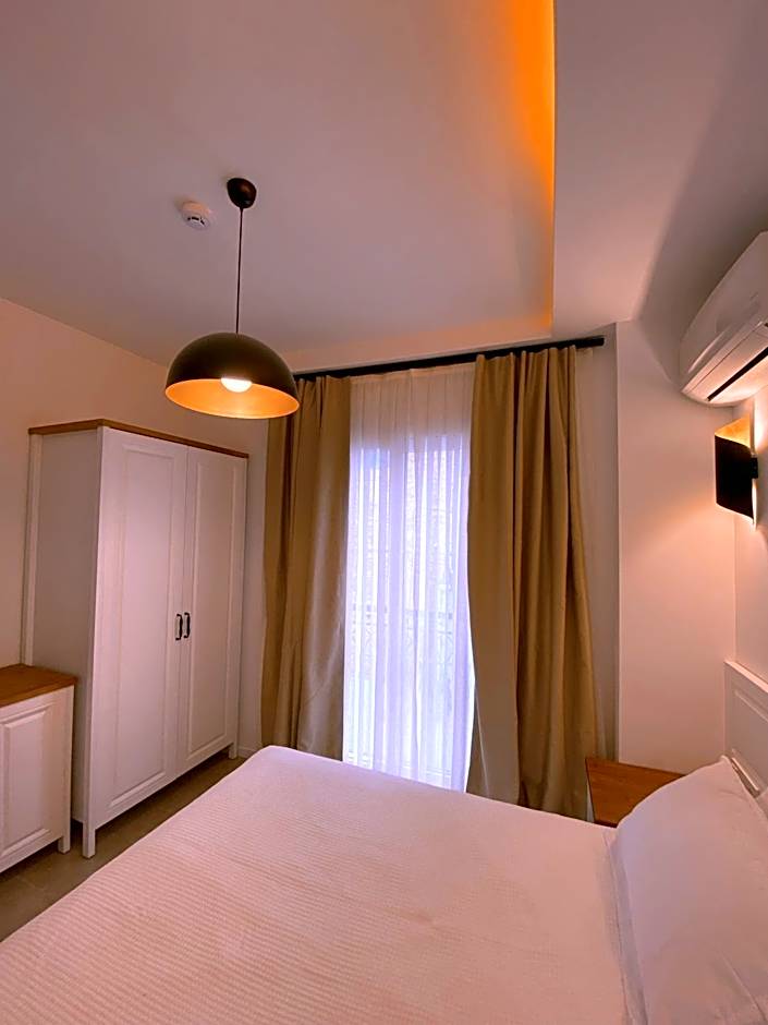 Amber Boutique Hotel