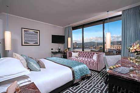 The Fitzwilliam Hotel Belfast