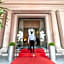 Hotel Mercure Le Mans Centre