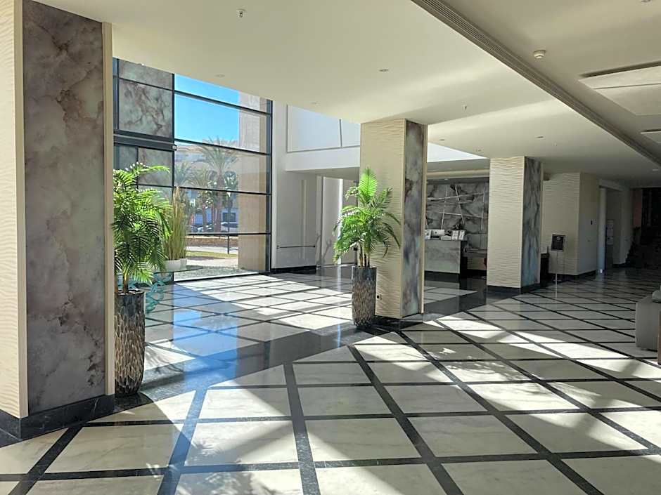 Hotel AR Golf Almerimar