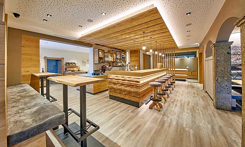 Rosentalerhof Hotel & Appartements