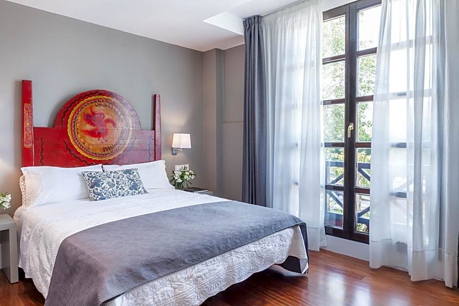 Hotel The Park Derio