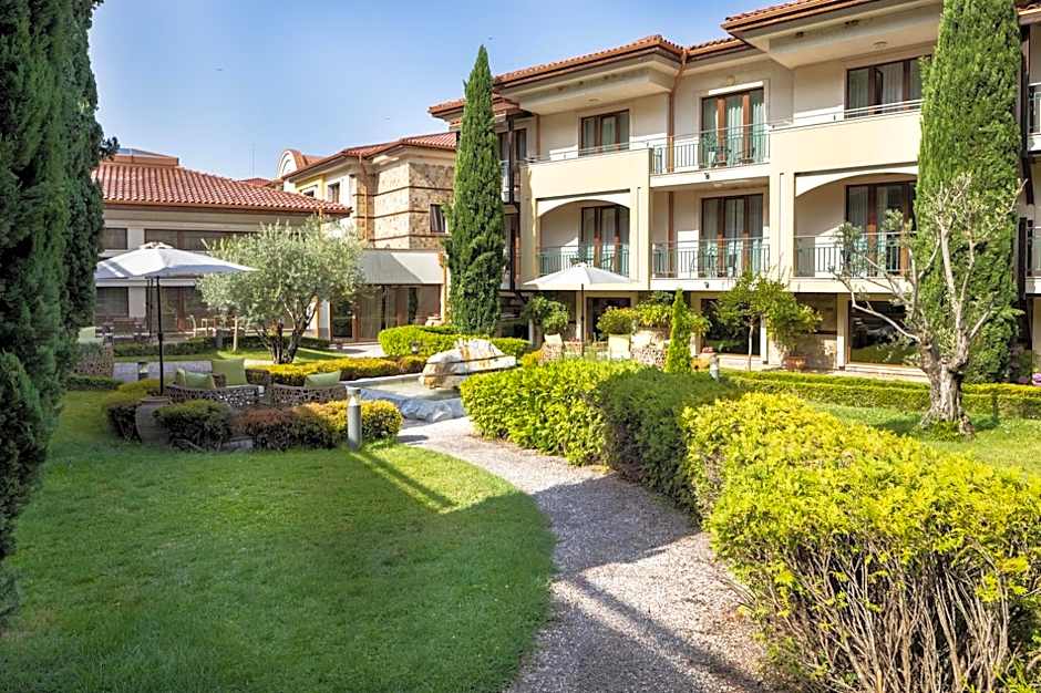 Pirin Park Hotel