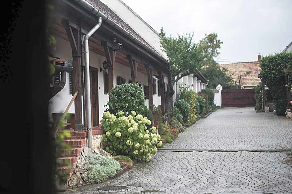 Öreg Prés Butikhotel