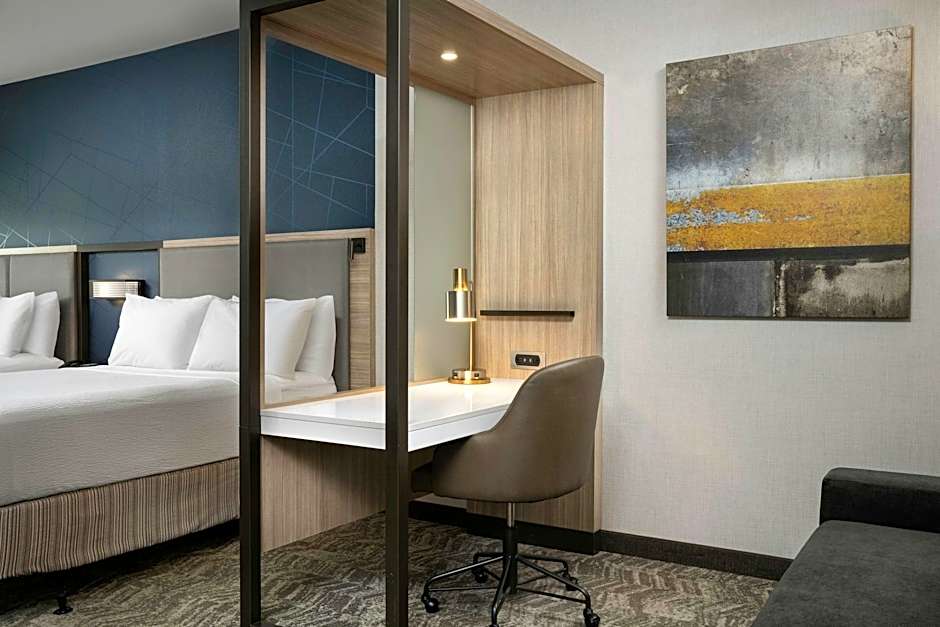 SpringHill Suites by Marriott Birmingham Gardendale