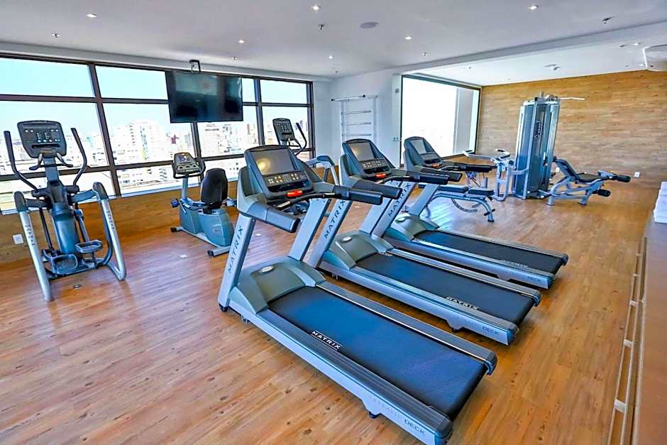 Radisson Red Campinas